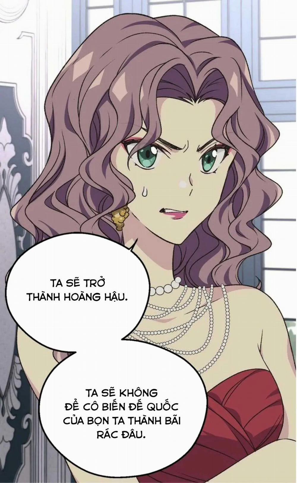 Hoàng Phi Bị Ruồng Bỏ 96 trang 27