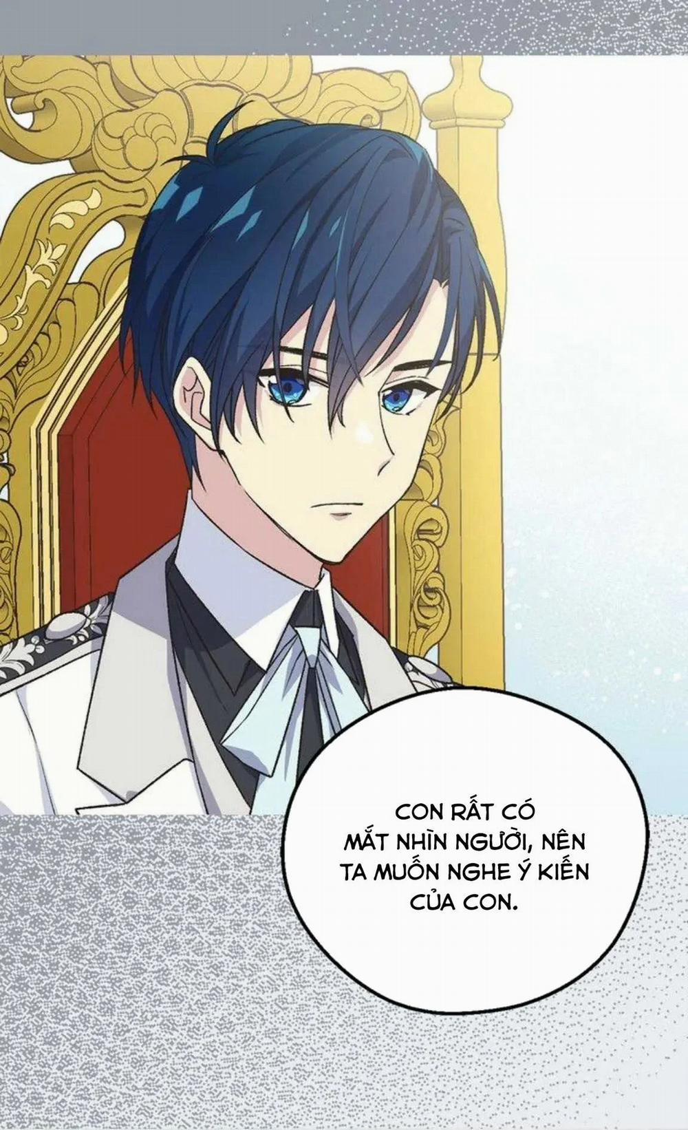 Hoàng Phi Bị Ruồng Bỏ 96 trang 3