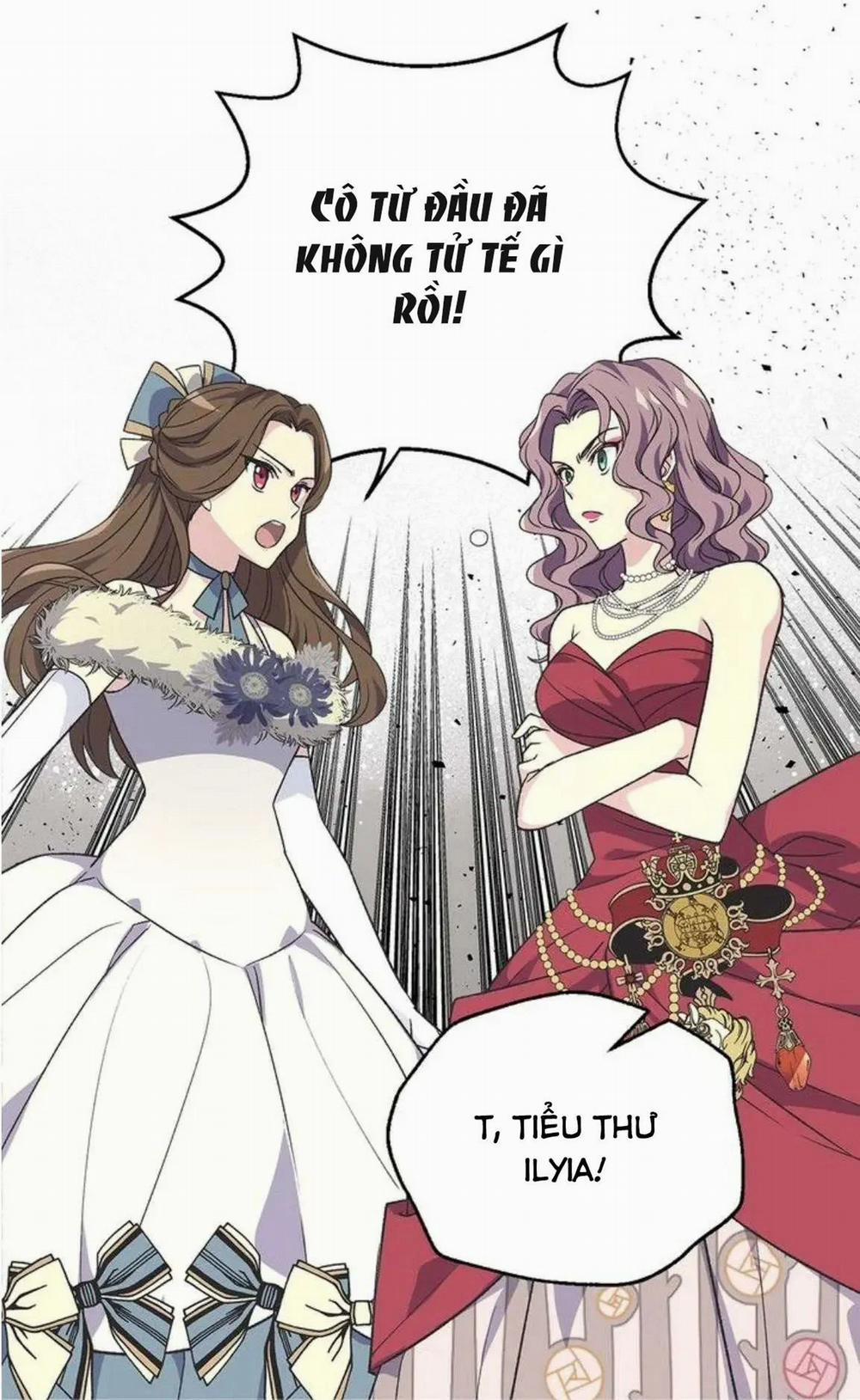 Hoàng Phi Bị Ruồng Bỏ 96 trang 42