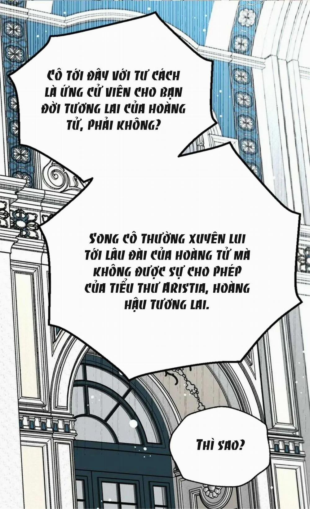 Hoàng Phi Bị Ruồng Bỏ 96 trang 43