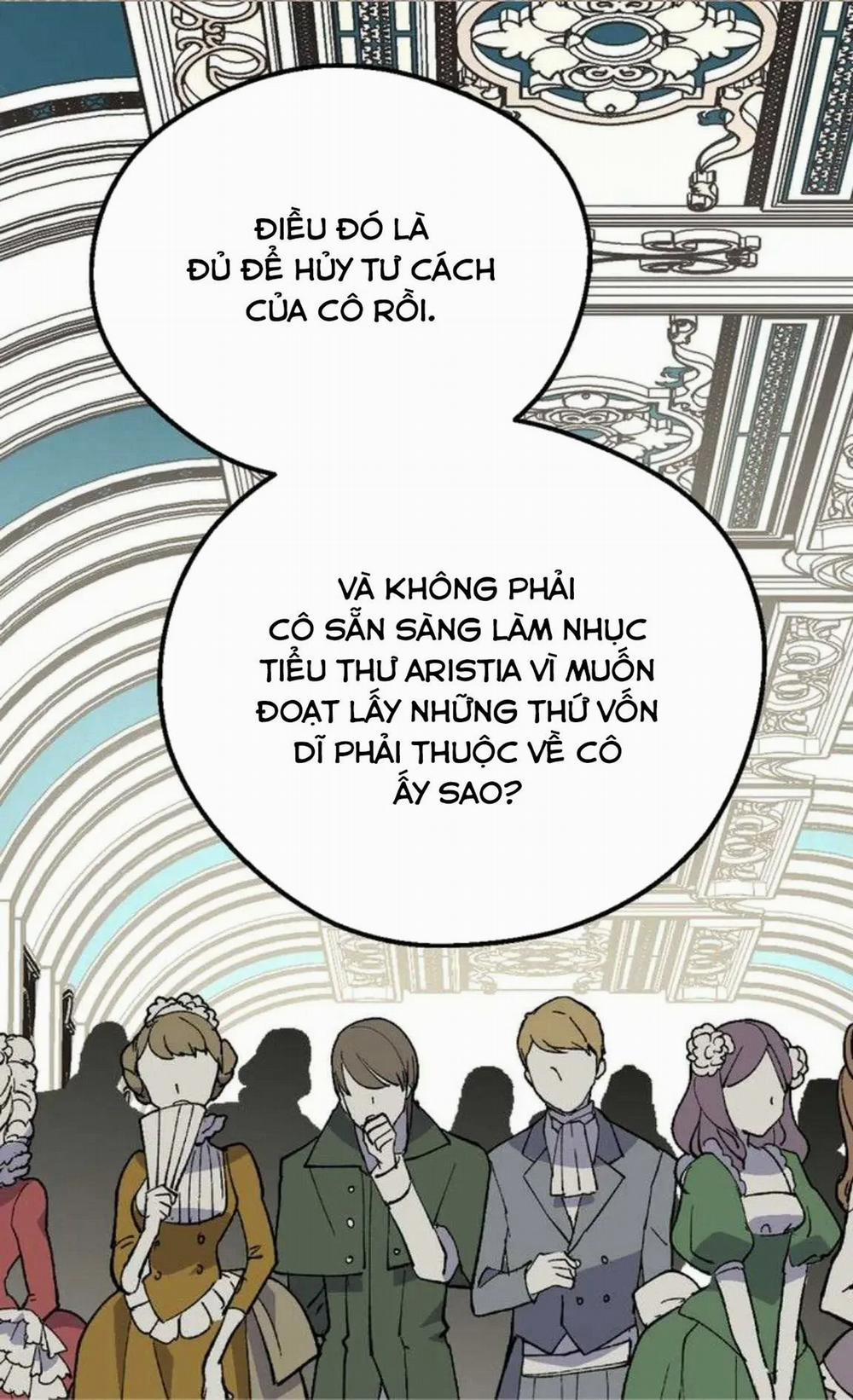 Hoàng Phi Bị Ruồng Bỏ 96 trang 45