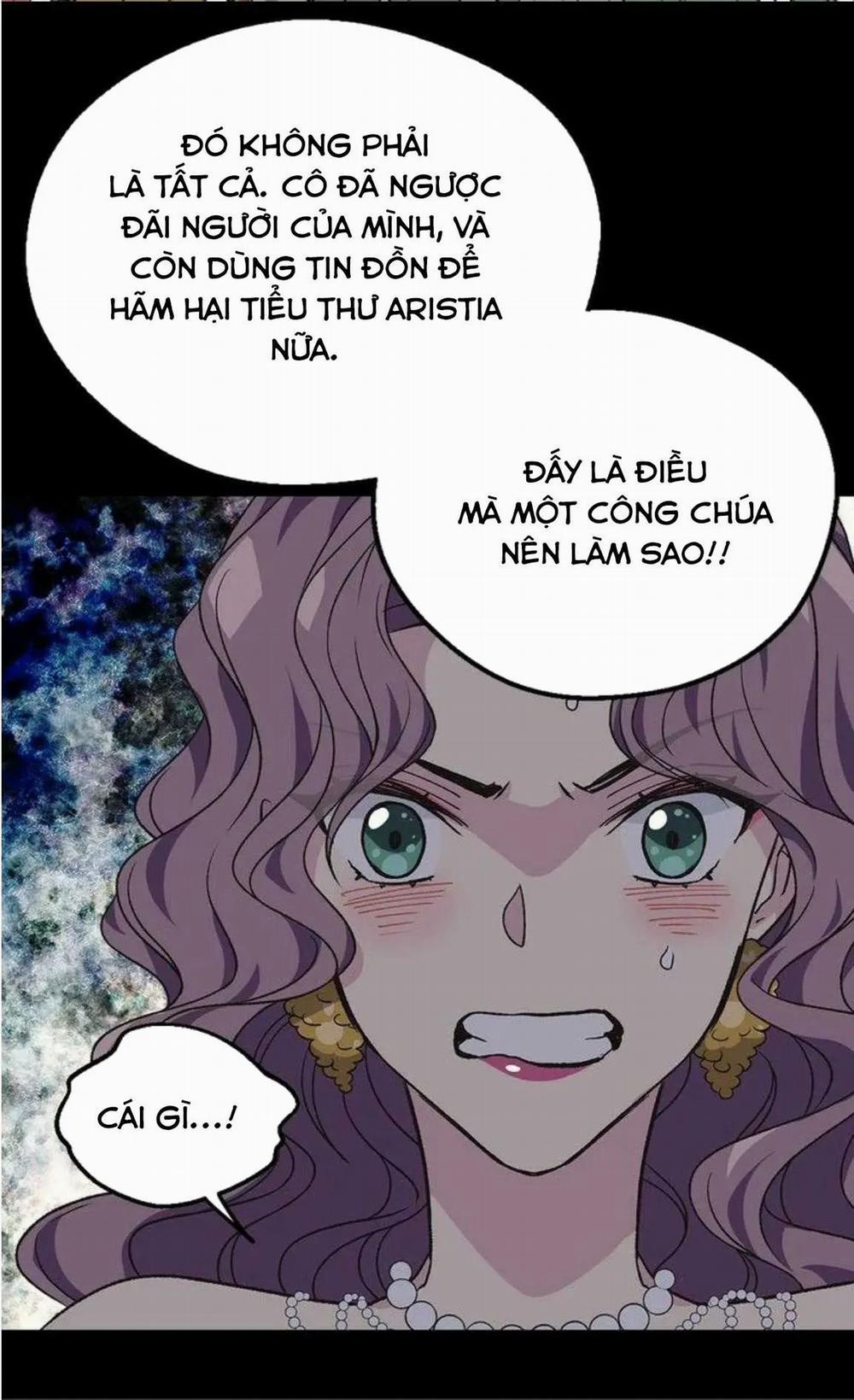 Hoàng Phi Bị Ruồng Bỏ 96 trang 46