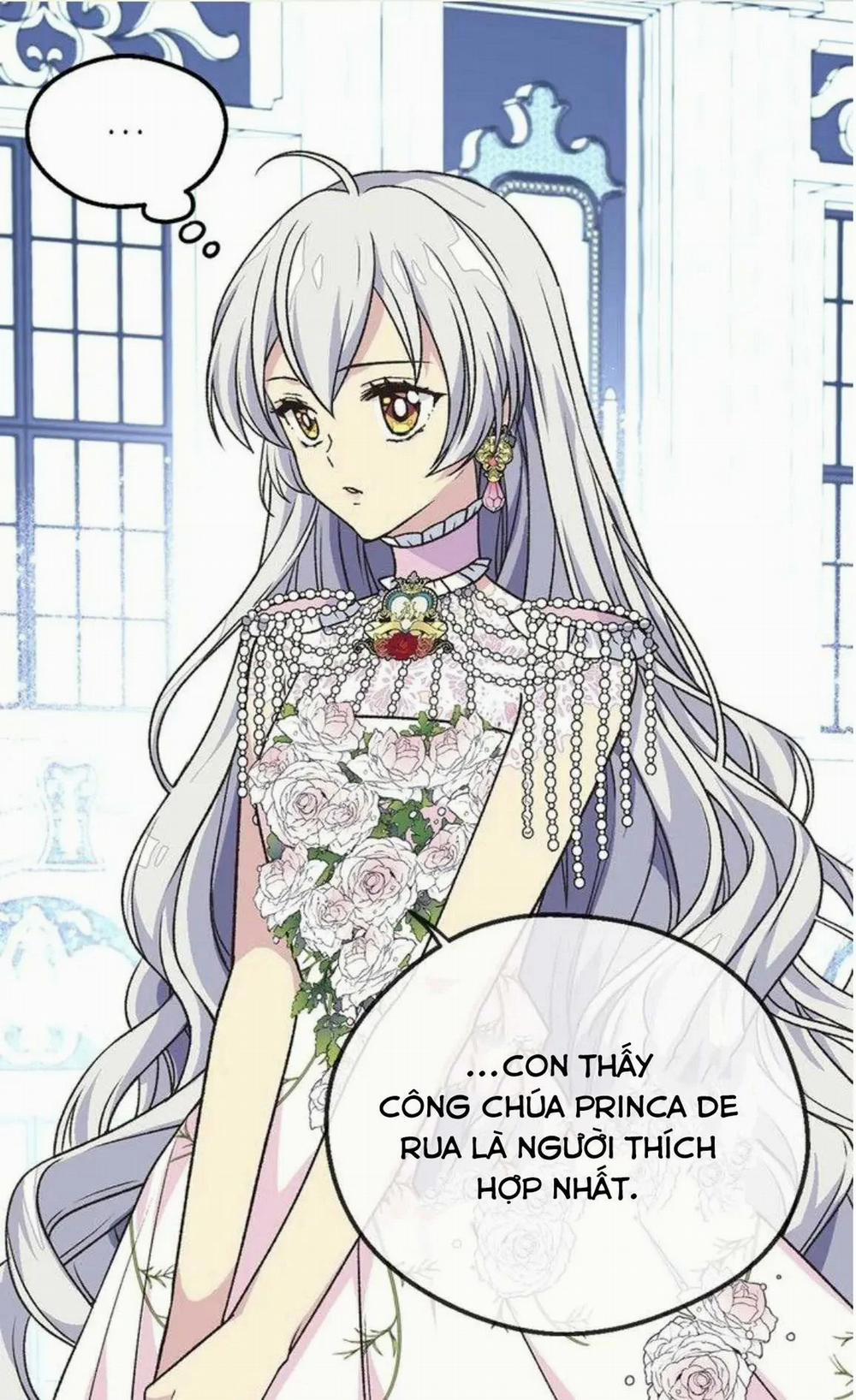 Hoàng Phi Bị Ruồng Bỏ 96 trang 5