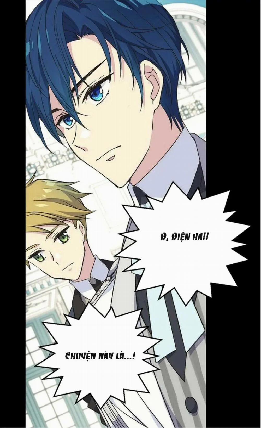 Hoàng Phi Bị Ruồng Bỏ 96 trang 53