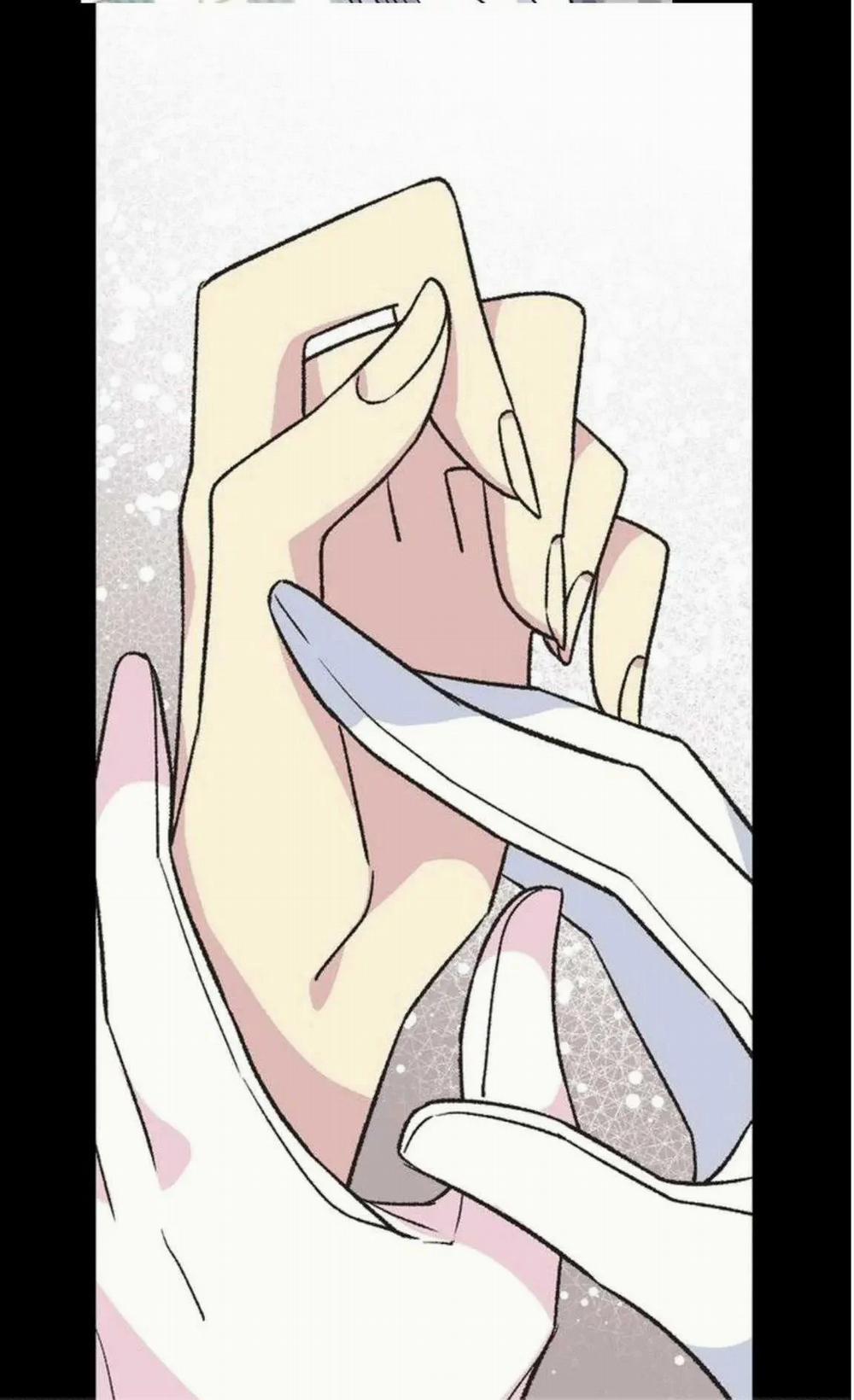 Hoàng Phi Bị Ruồng Bỏ 96 trang 54