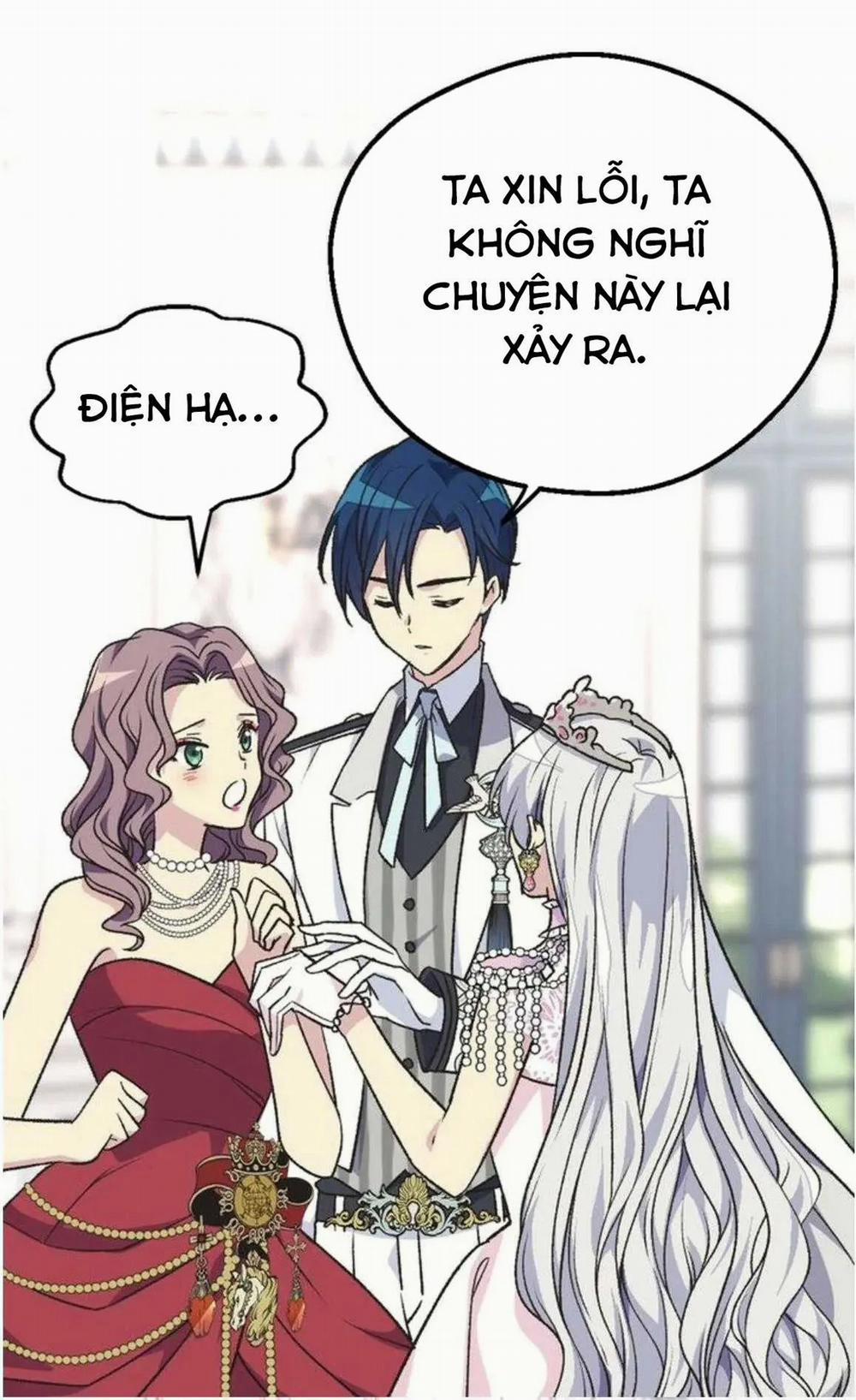 Hoàng Phi Bị Ruồng Bỏ 96 trang 55