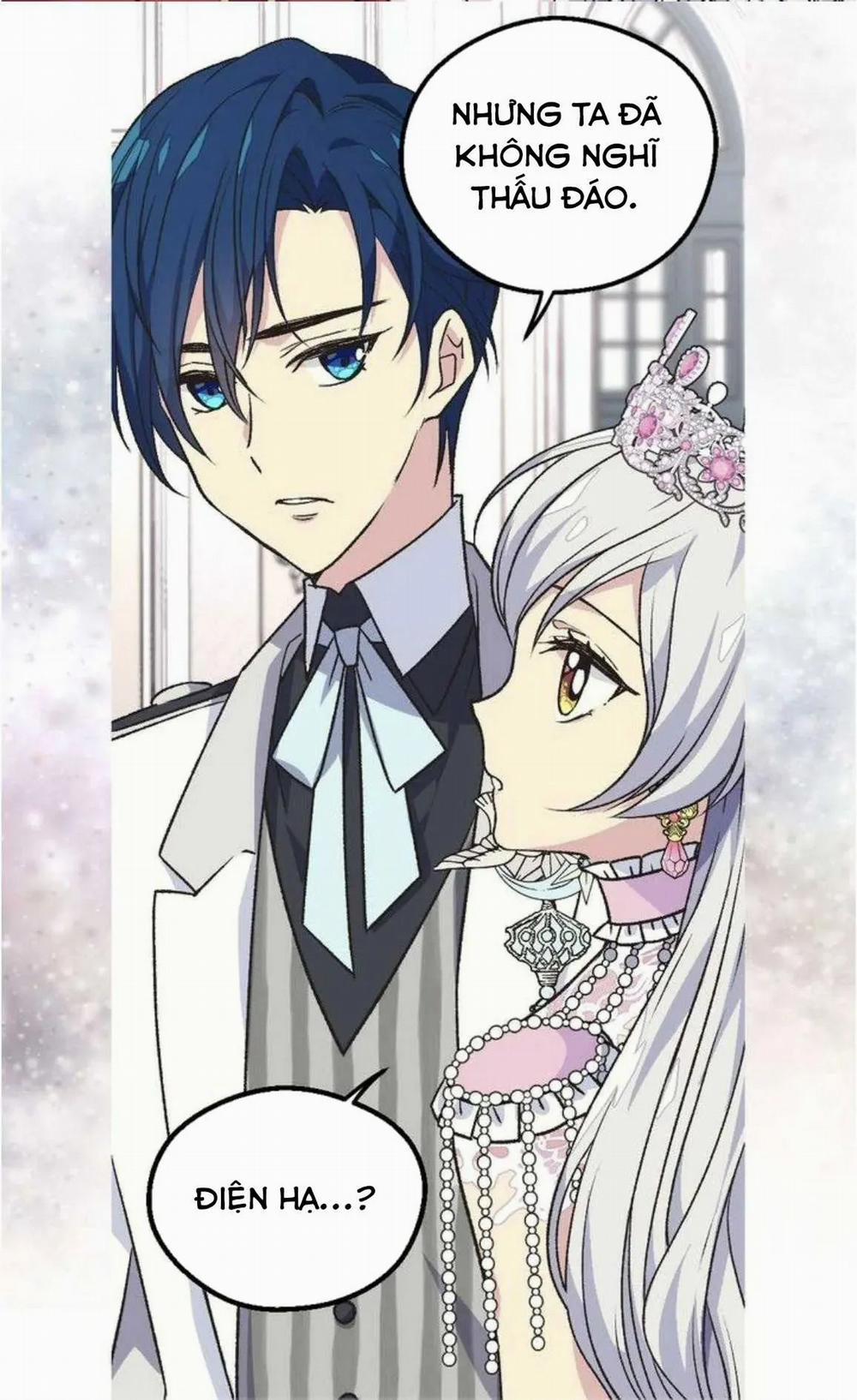 Hoàng Phi Bị Ruồng Bỏ 96 trang 56