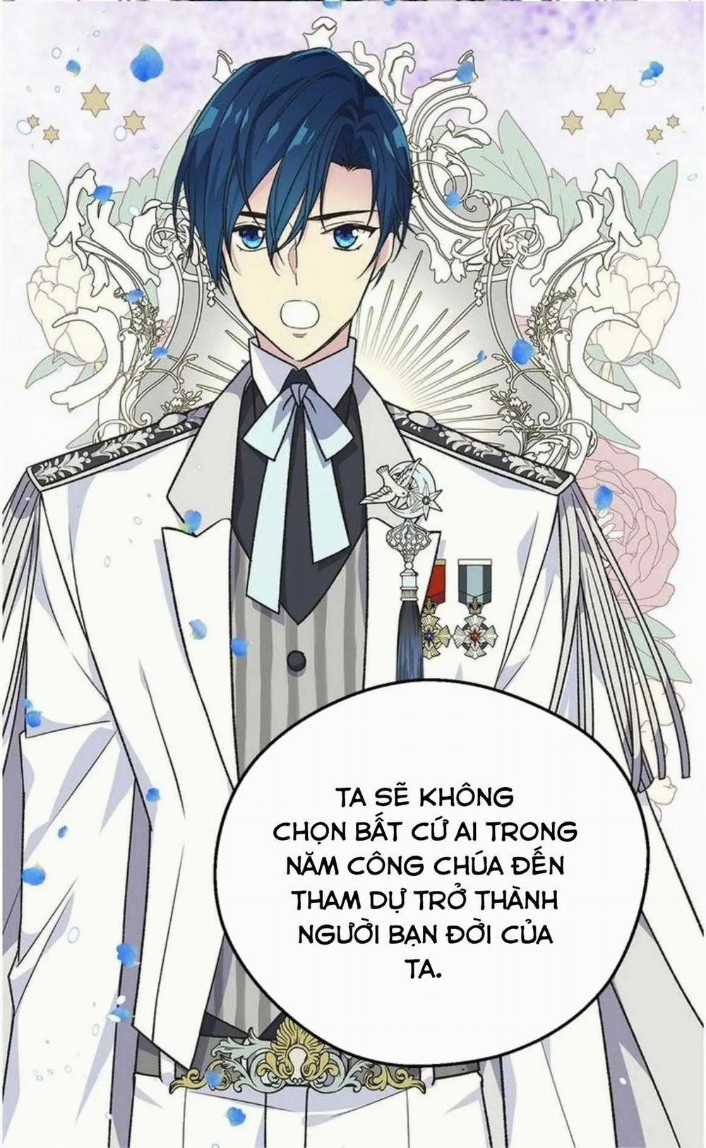 Hoàng Phi Bị Ruồng Bỏ 96 trang 61