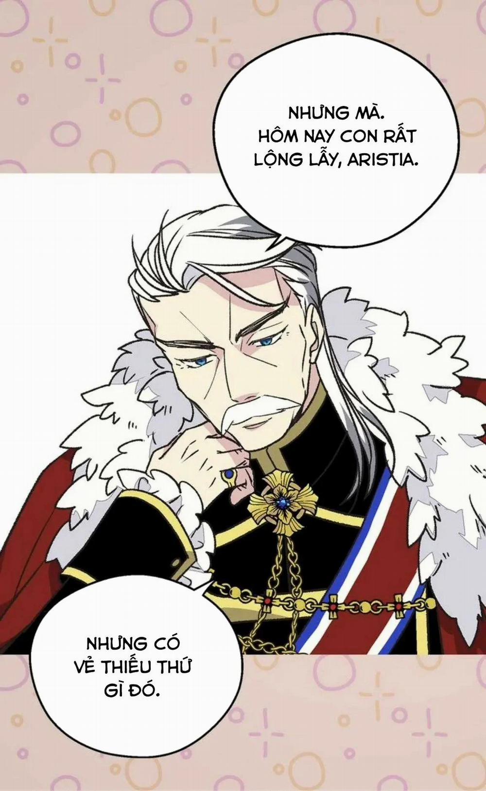 Hoàng Phi Bị Ruồng Bỏ 96 trang 9