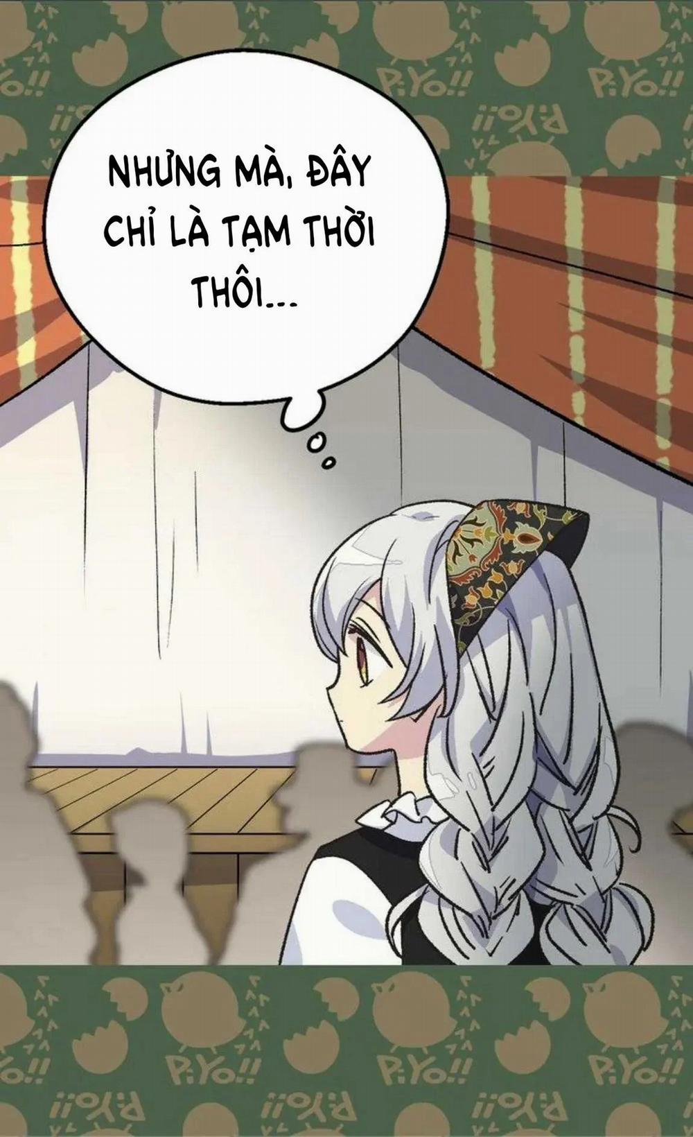 Hoàng Phi Bị Ruồng Bỏ 99 trang 10