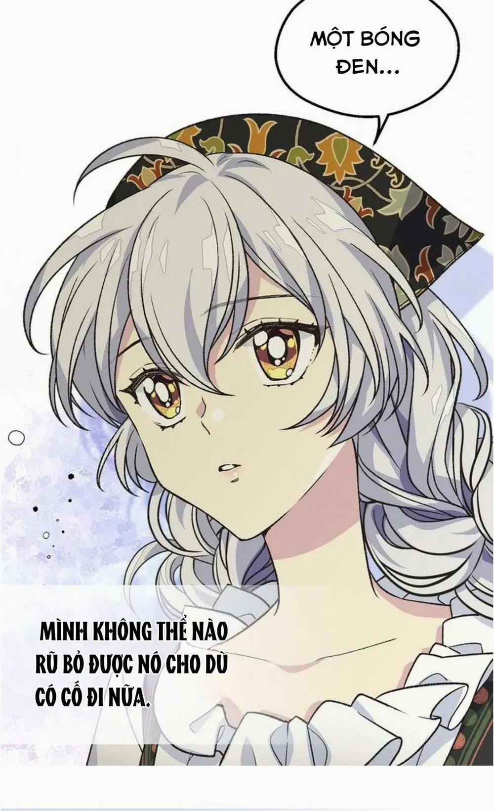 Hoàng Phi Bị Ruồng Bỏ 99 trang 11