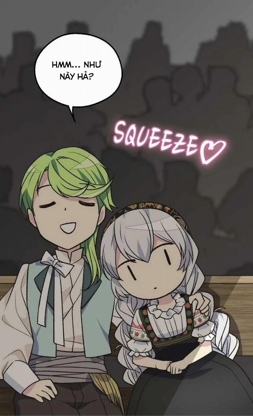 Hoàng Phi Bị Ruồng Bỏ 99 trang 14