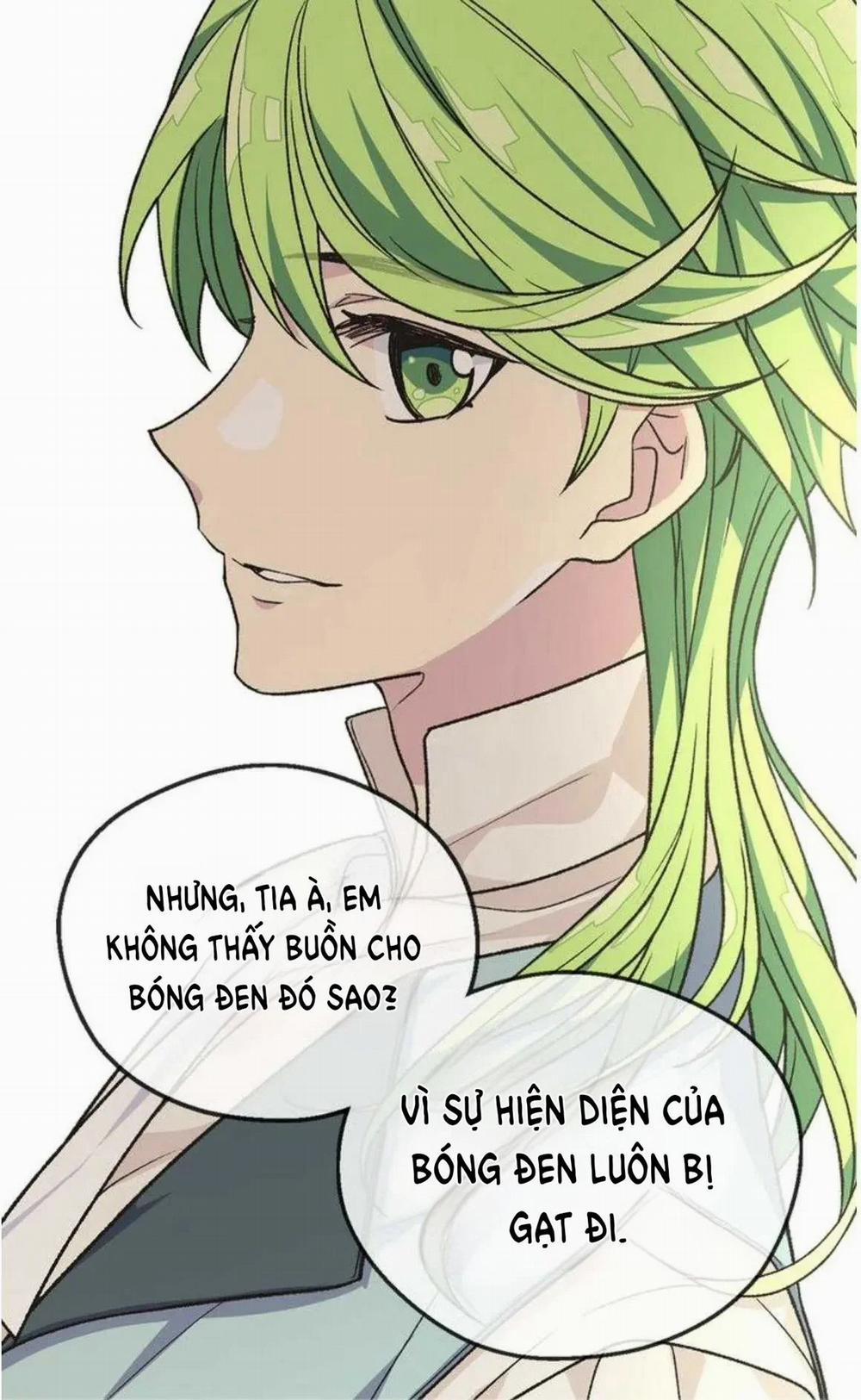 Hoàng Phi Bị Ruồng Bỏ 99 trang 16