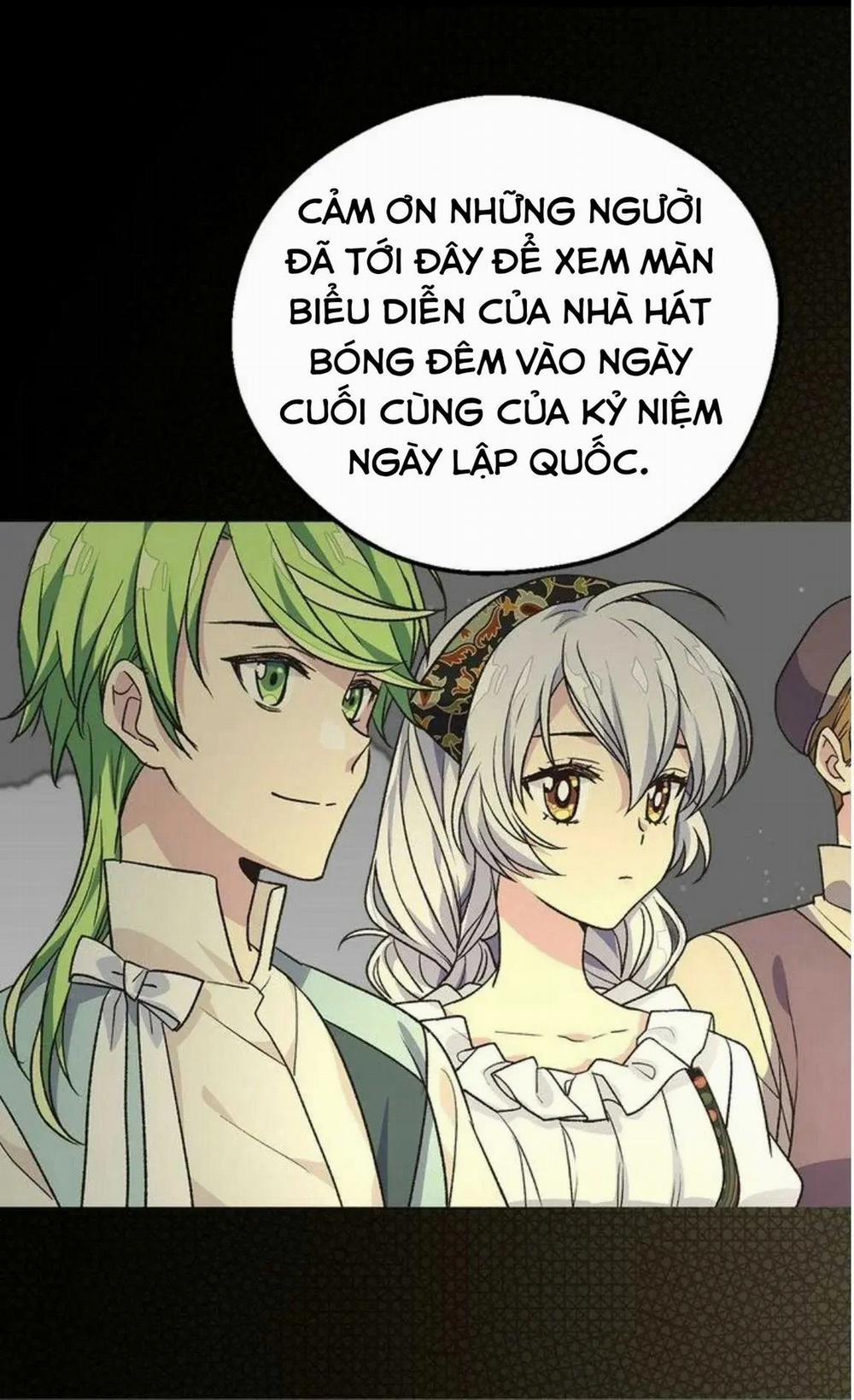 Hoàng Phi Bị Ruồng Bỏ 99 trang 20