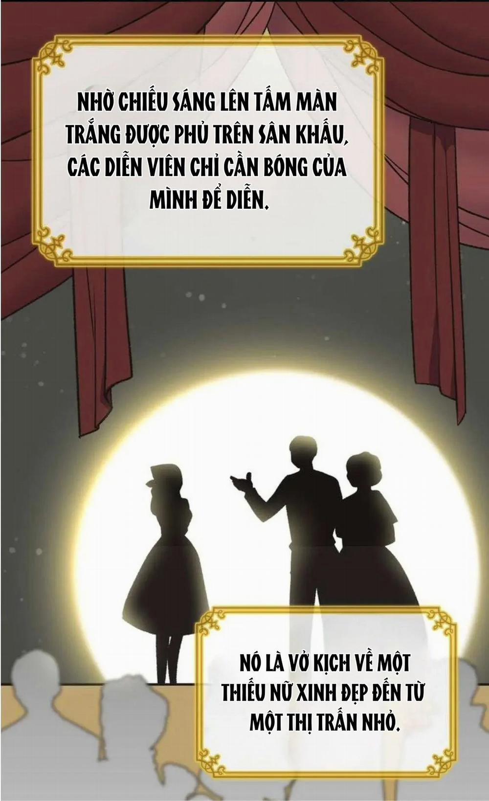 Hoàng Phi Bị Ruồng Bỏ 99 trang 22