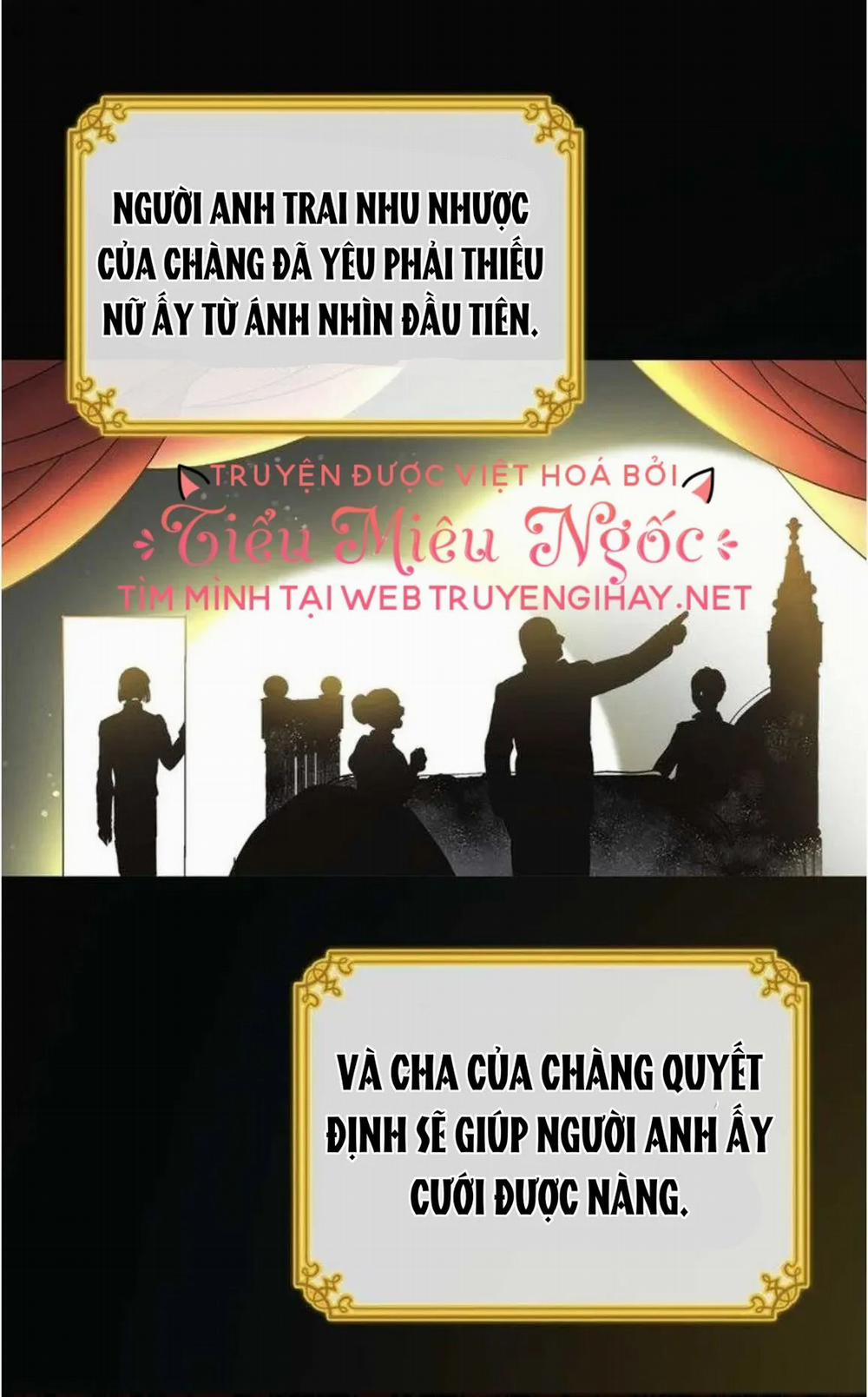 Hoàng Phi Bị Ruồng Bỏ 99 trang 27