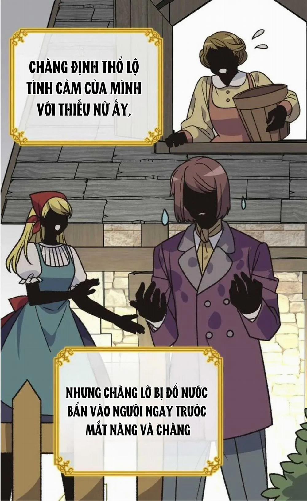 Hoàng Phi Bị Ruồng Bỏ 99 trang 29