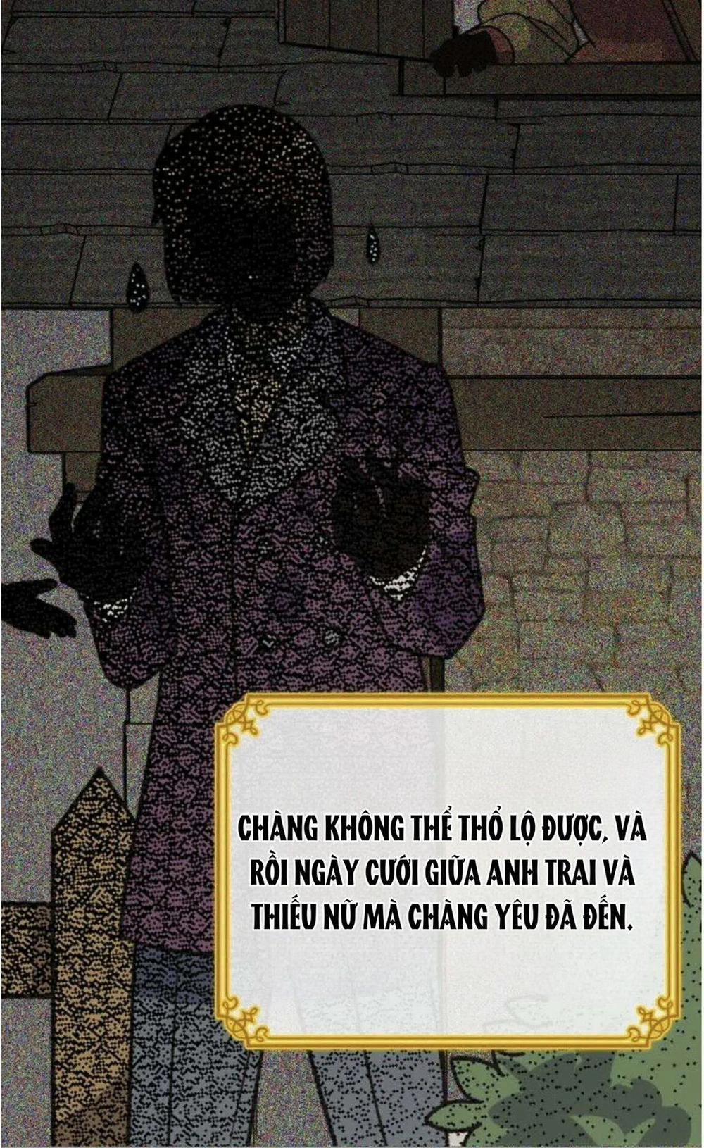 Hoàng Phi Bị Ruồng Bỏ 99 trang 30