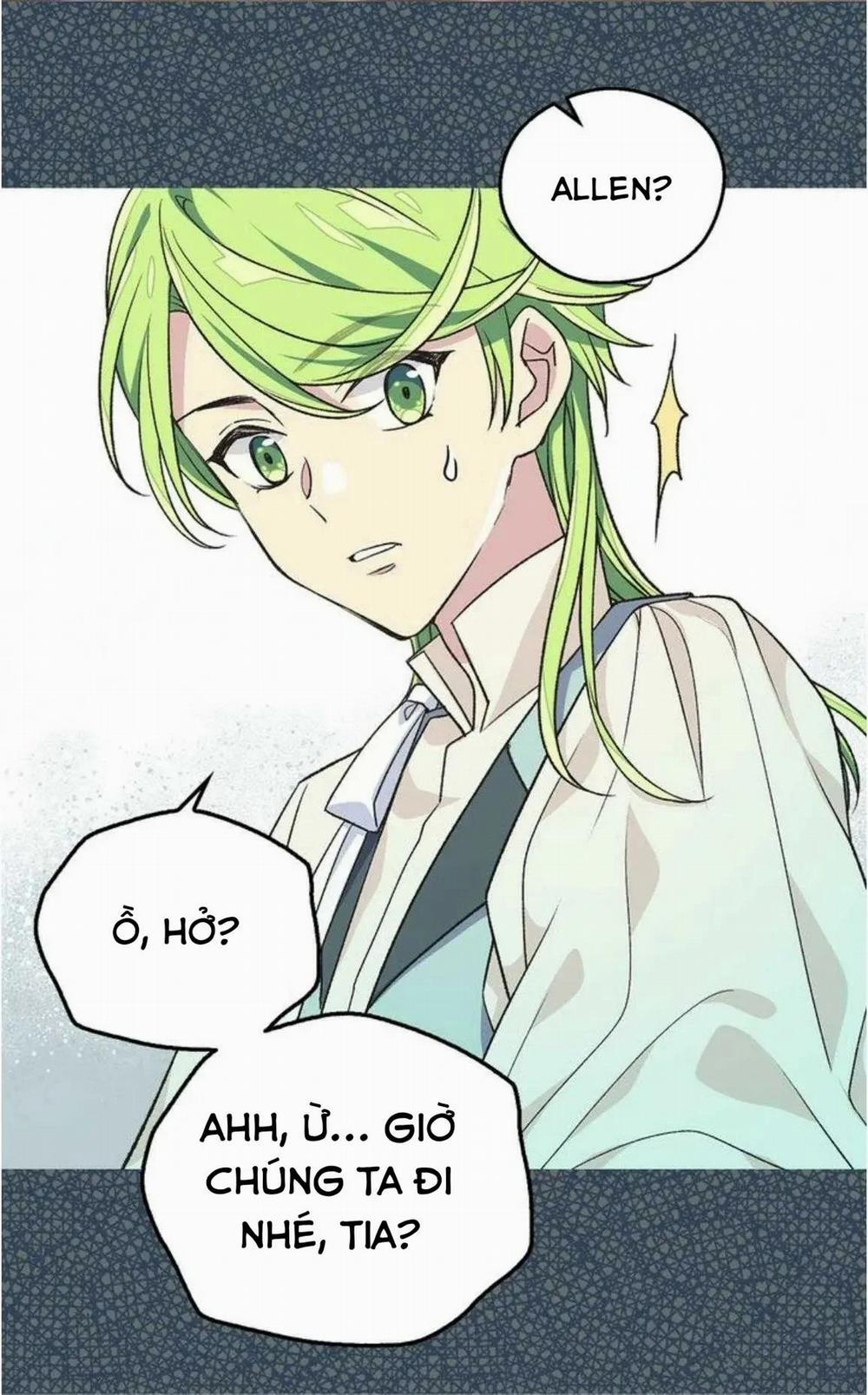 Hoàng Phi Bị Ruồng Bỏ 99 trang 35