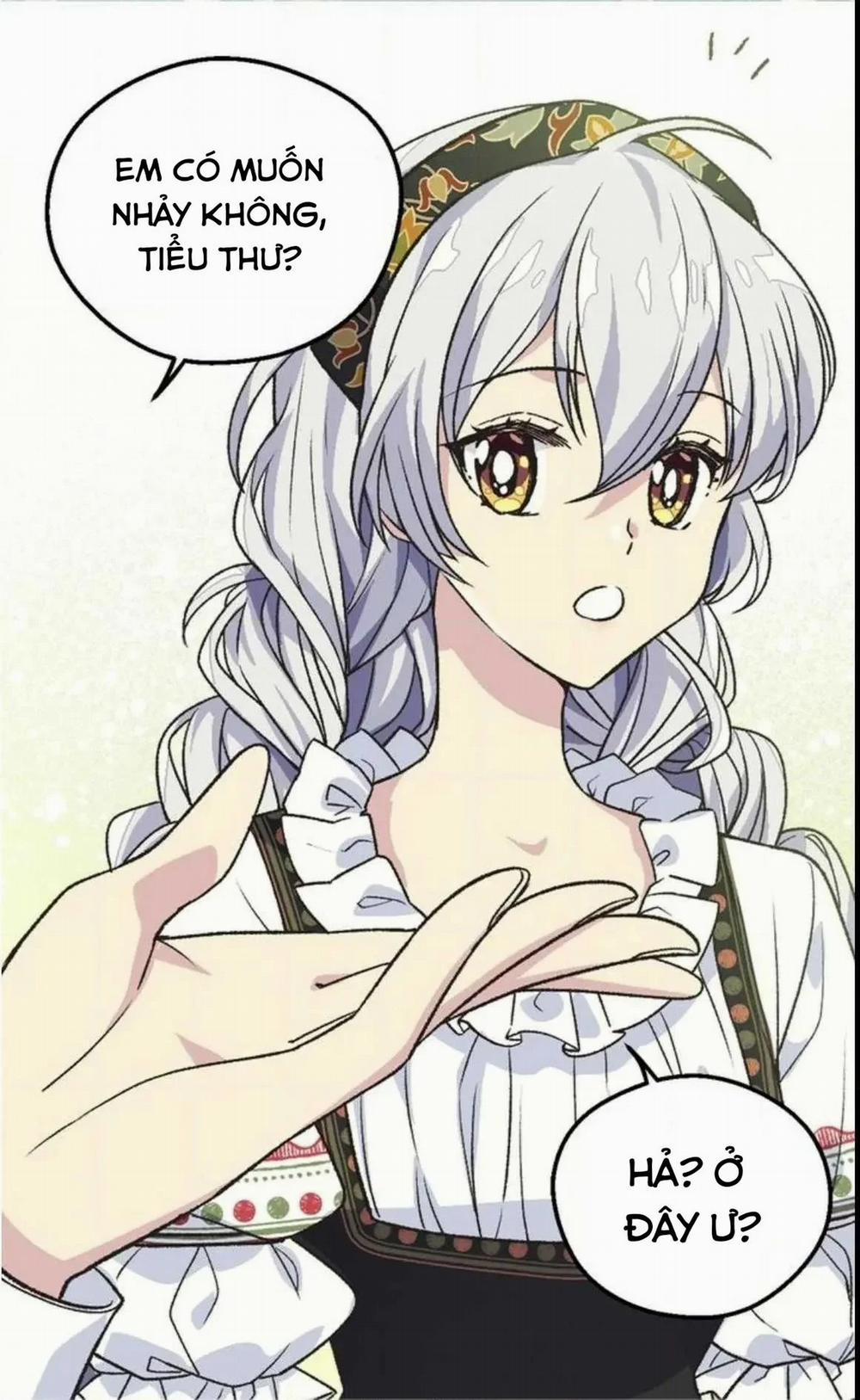 Hoàng Phi Bị Ruồng Bỏ 99 trang 4