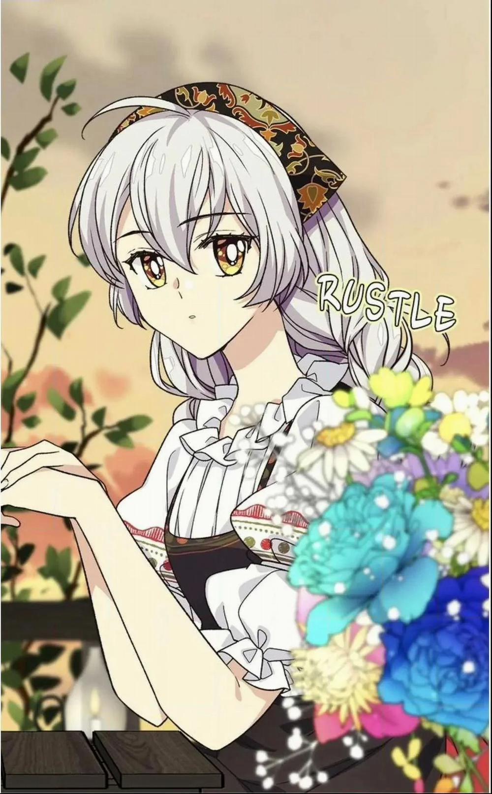 Hoàng Phi Bị Ruồng Bỏ 99 trang 41