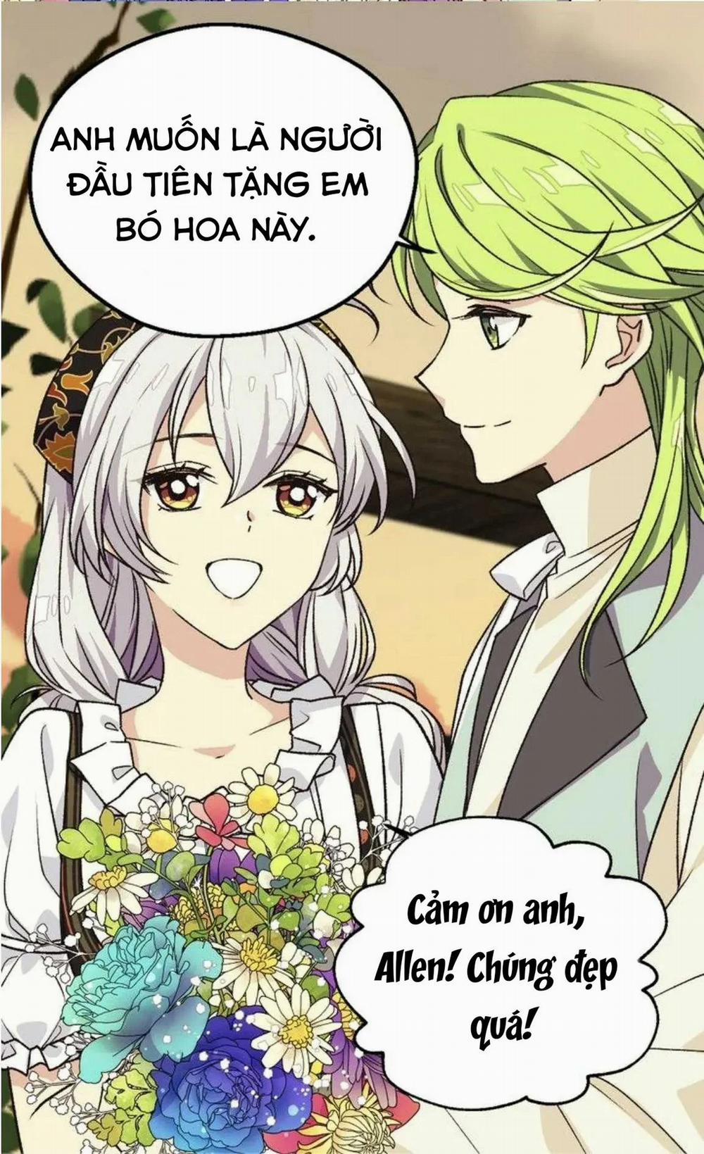 Hoàng Phi Bị Ruồng Bỏ 99 trang 43