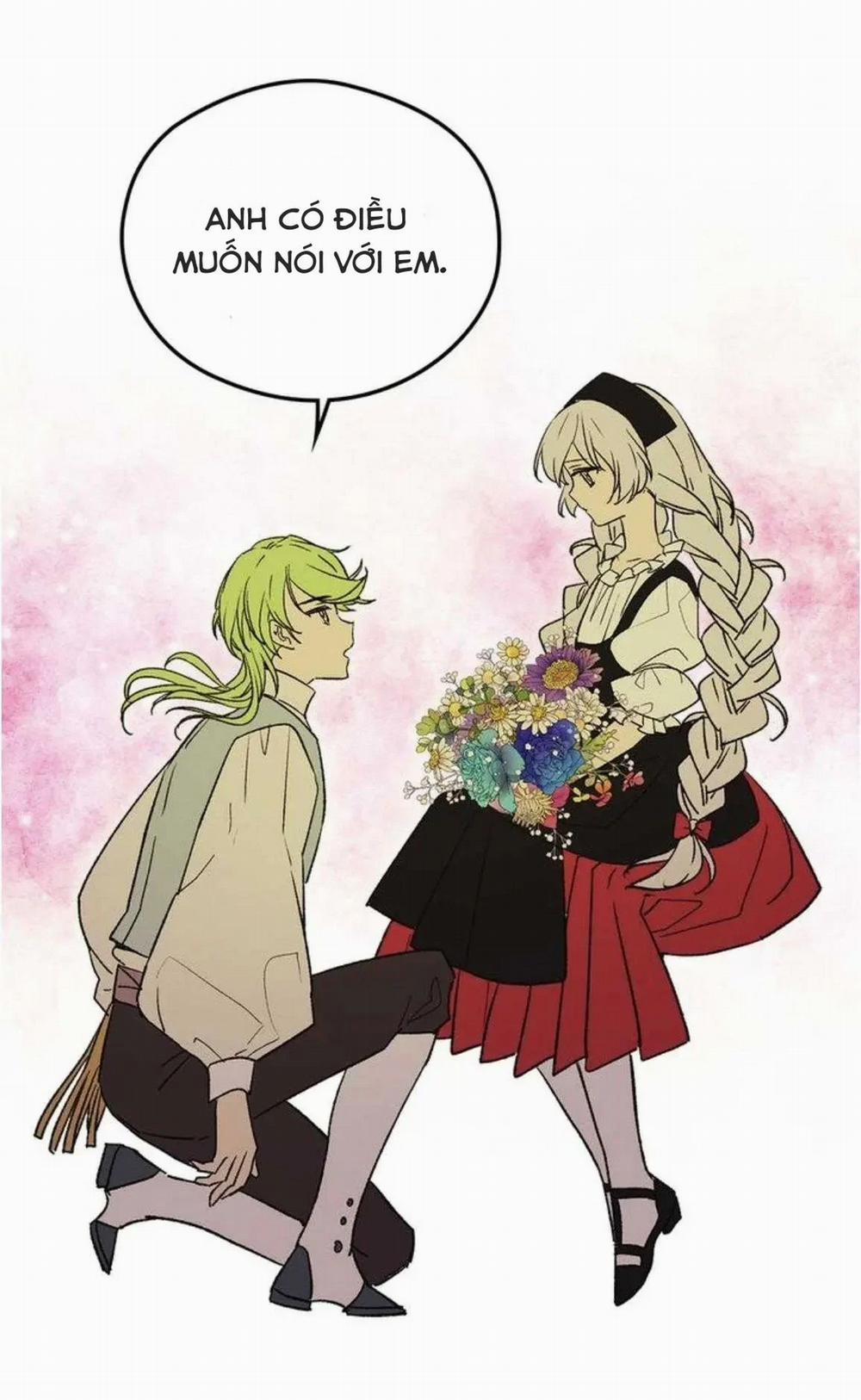 Hoàng Phi Bị Ruồng Bỏ 99 trang 45