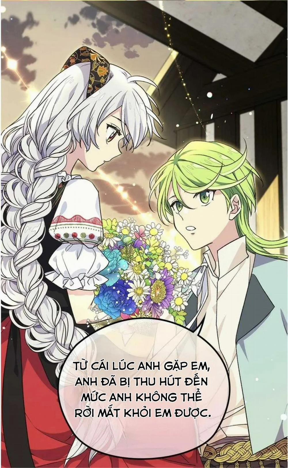 Hoàng Phi Bị Ruồng Bỏ 99 trang 47