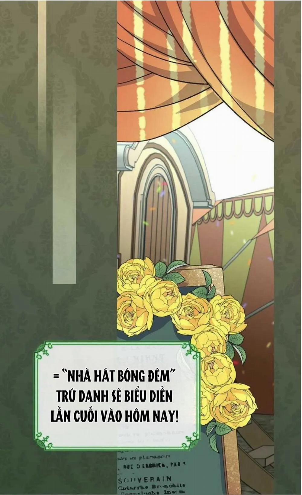 Hoàng Phi Bị Ruồng Bỏ 99 trang 8