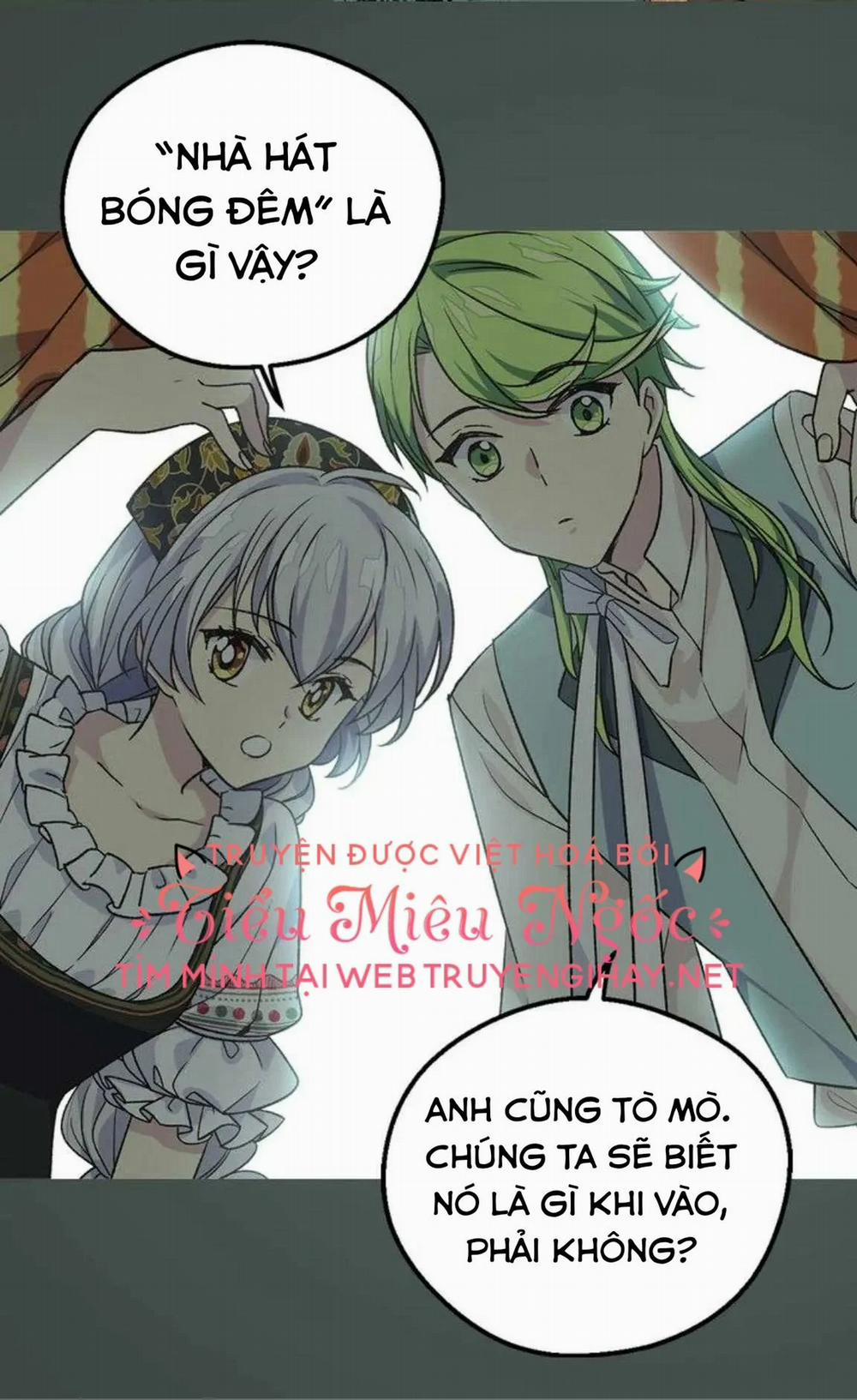 Hoàng Phi Bị Ruồng Bỏ 99 trang 9