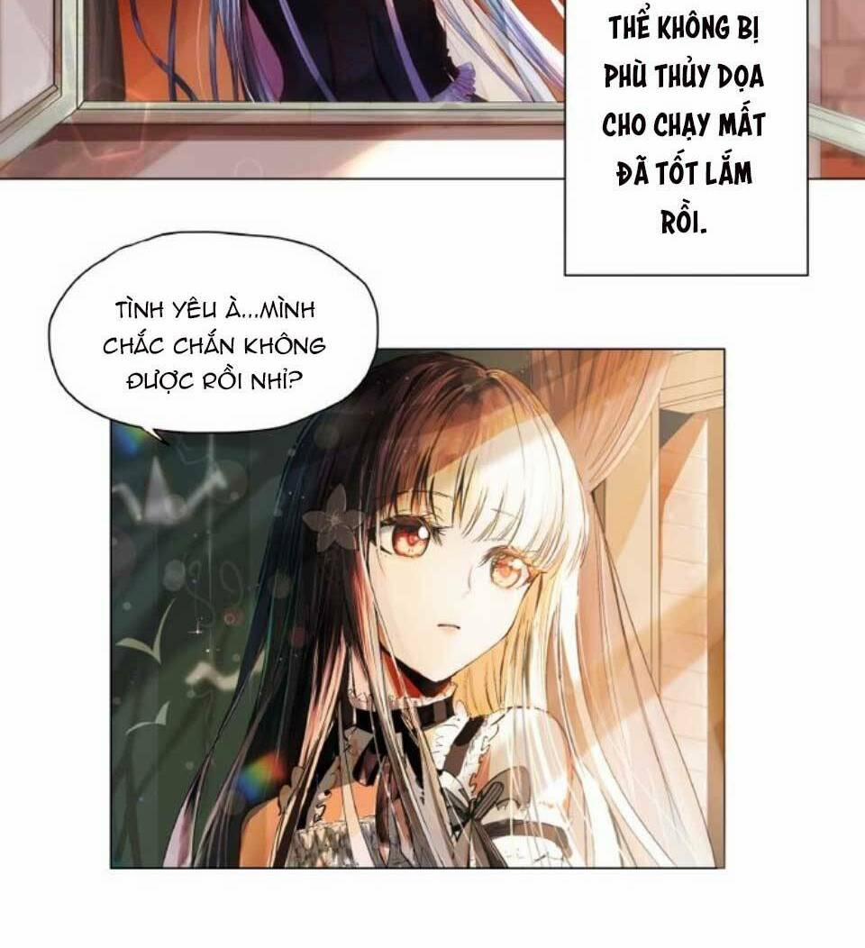 Hoàng Phi Đế Quốc Làm Không Dễ 1 trang 16