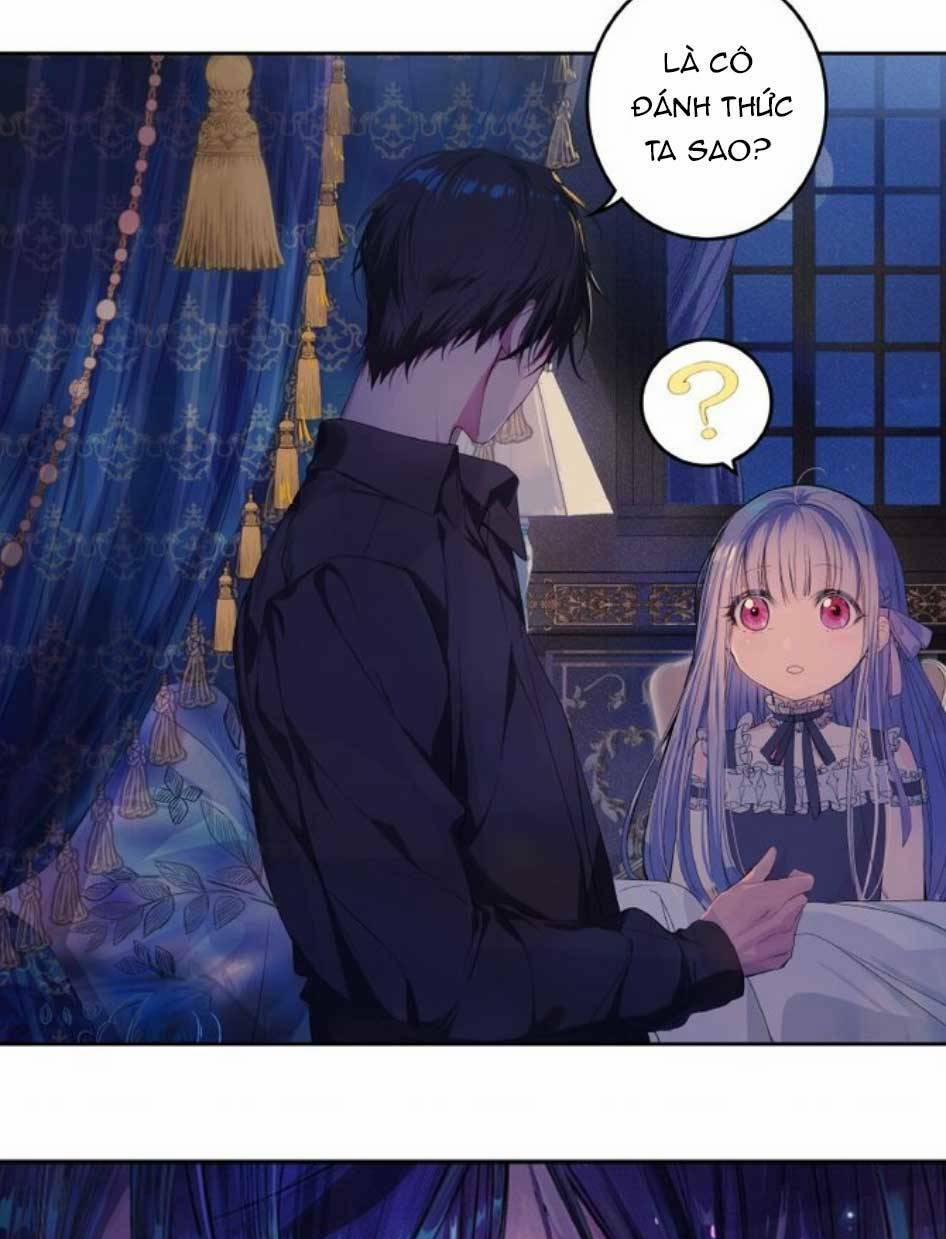 Hoàng Phi Đế Quốc Làm Không Dễ 2 trang 10