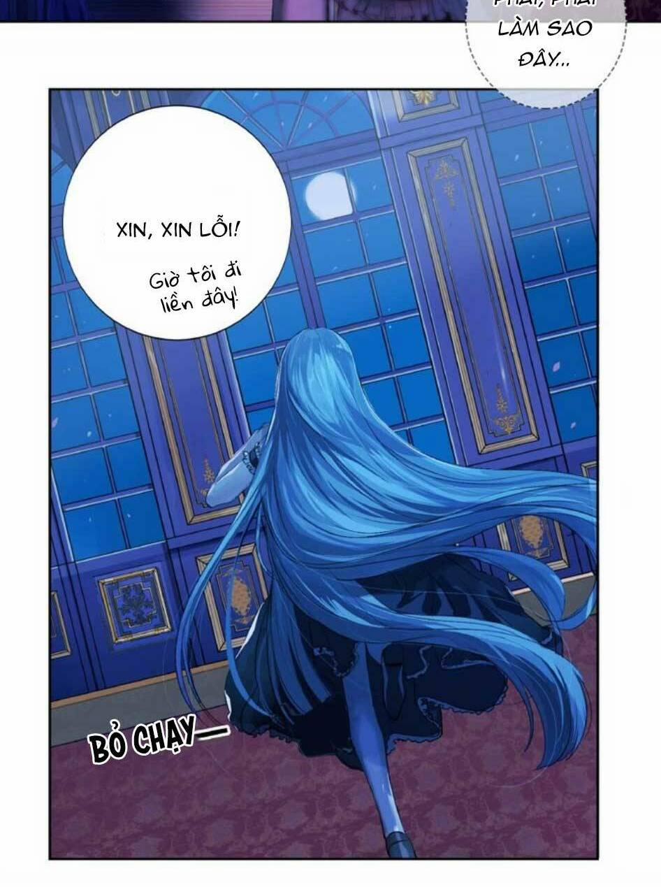 Hoàng Phi Đế Quốc Làm Không Dễ 2 trang 15