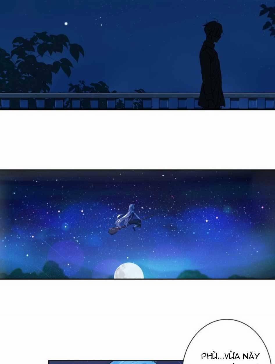 Hoàng Phi Đế Quốc Làm Không Dễ 2 trang 21