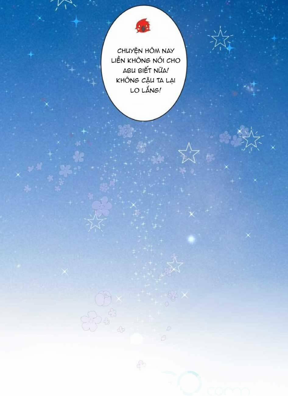 Hoàng Phi Đế Quốc Làm Không Dễ 2 trang 24