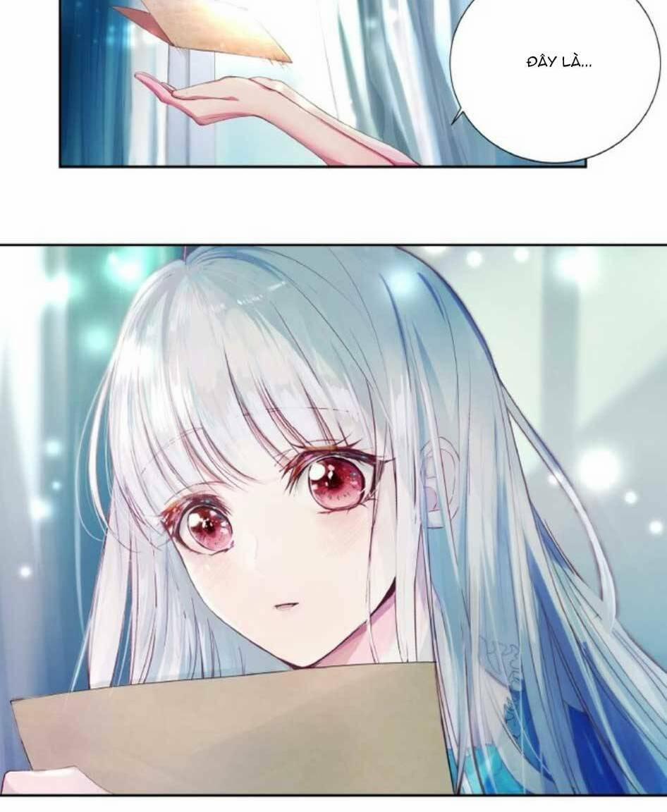 Hoàng Phi Đế Quốc Làm Không Dễ 2 trang 28