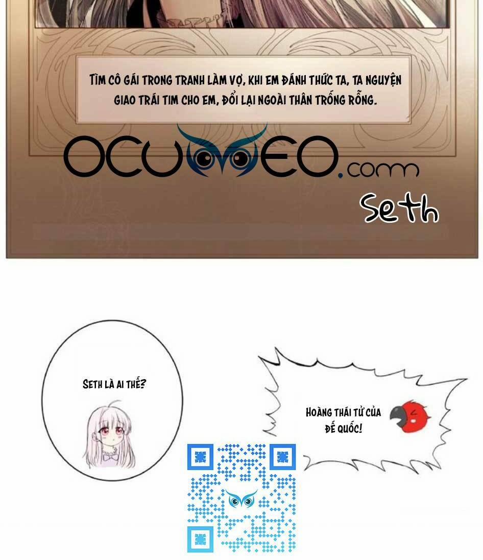 Hoàng Phi Đế Quốc Làm Không Dễ 2 trang 30