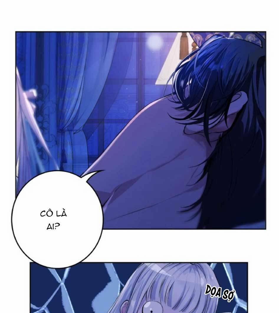 Hoàng Phi Đế Quốc Làm Không Dễ 2 trang 8