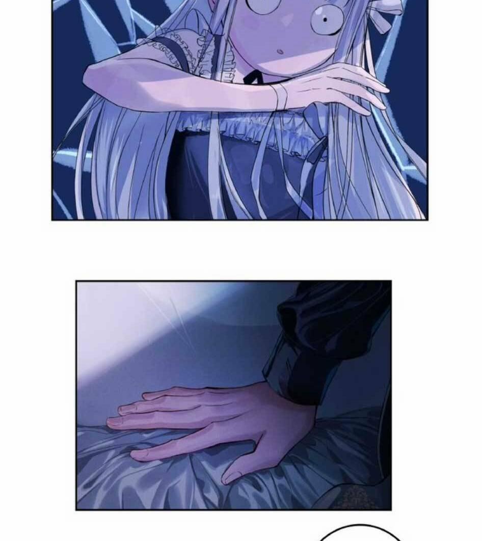 Hoàng Phi Đế Quốc Làm Không Dễ 2 trang 9