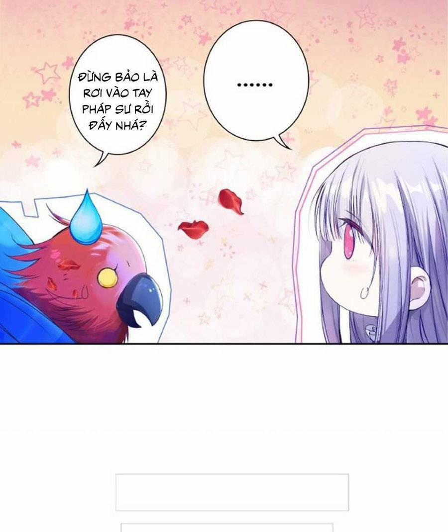 Hoàng Phi Đế Quốc Làm Không Dễ 3 trang 15