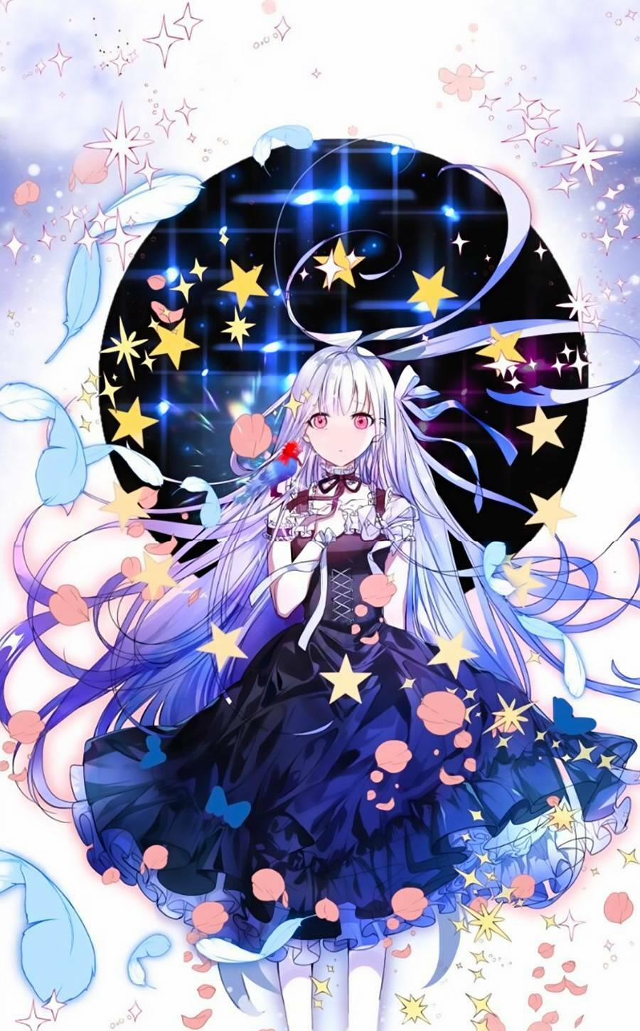 Hoàng Phi Đế Quốc Làm Không Dễ 4 trang 15