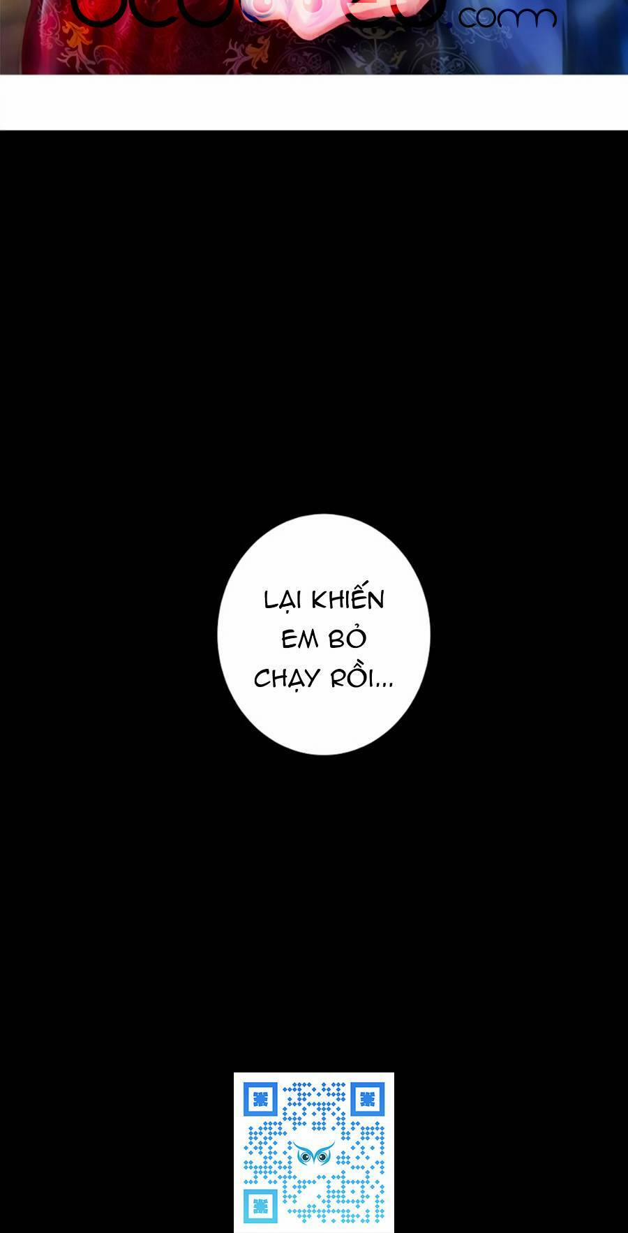 Hoàng Phi Đế Quốc Làm Không Dễ 4 trang 21