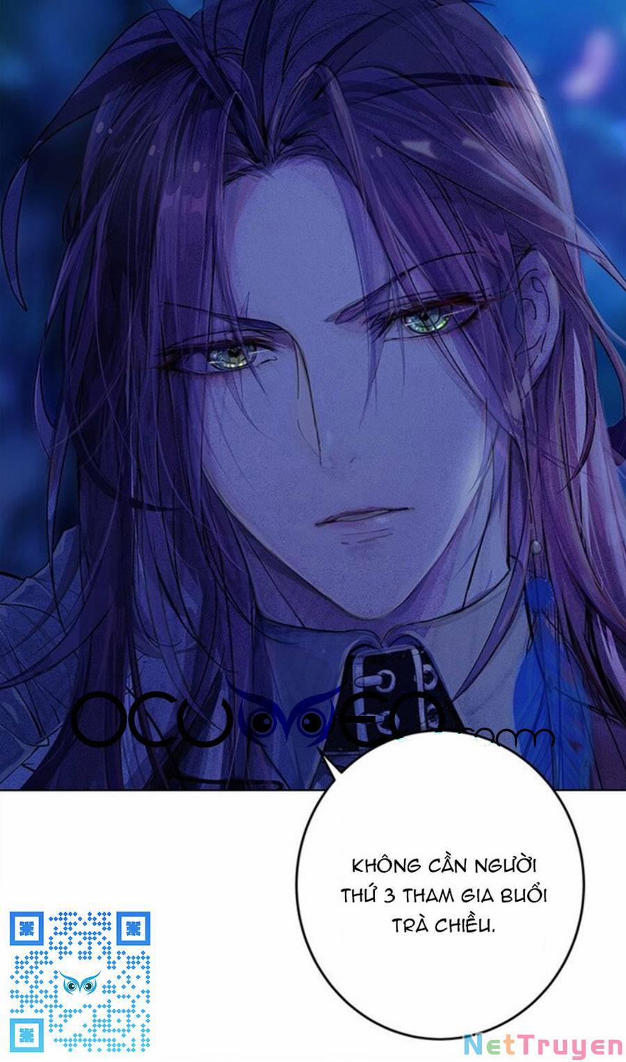 Hoàng Phi Đế Quốc Làm Không Dễ 5 trang 9