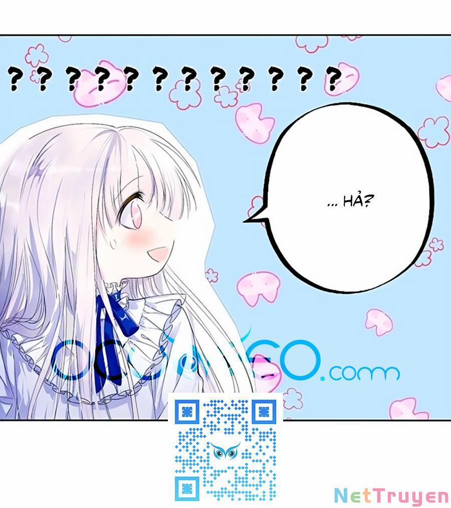 Hoàng Phi Đế Quốc Làm Không Dễ 8 trang 8