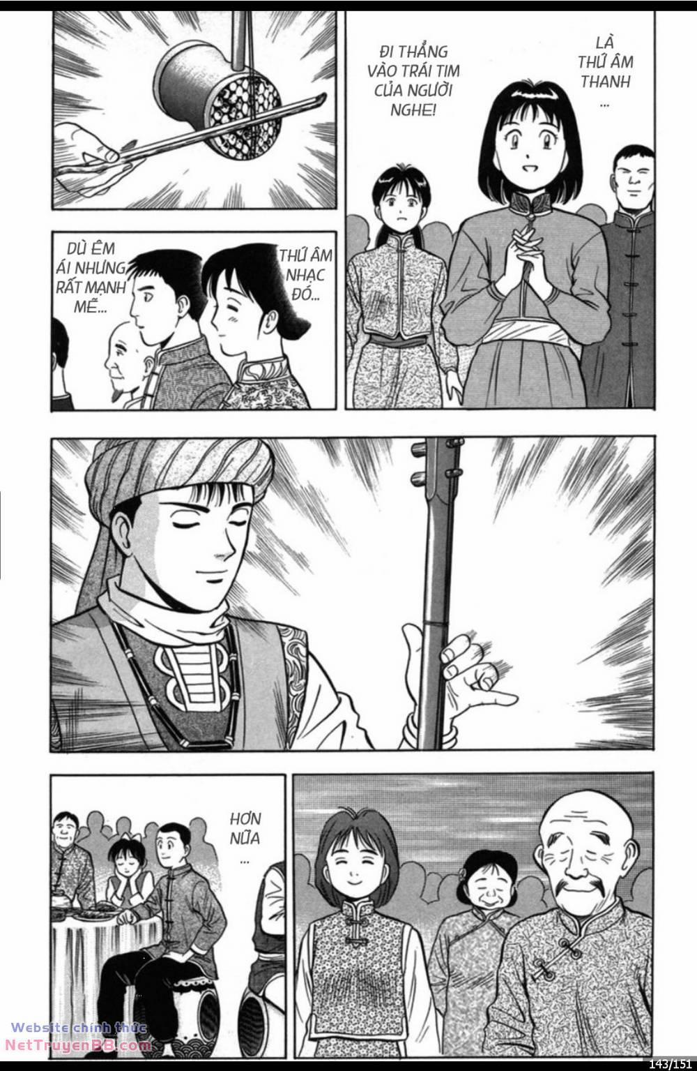 Hoàng Phi Hồng Ngoại Truyện 1 trang 142