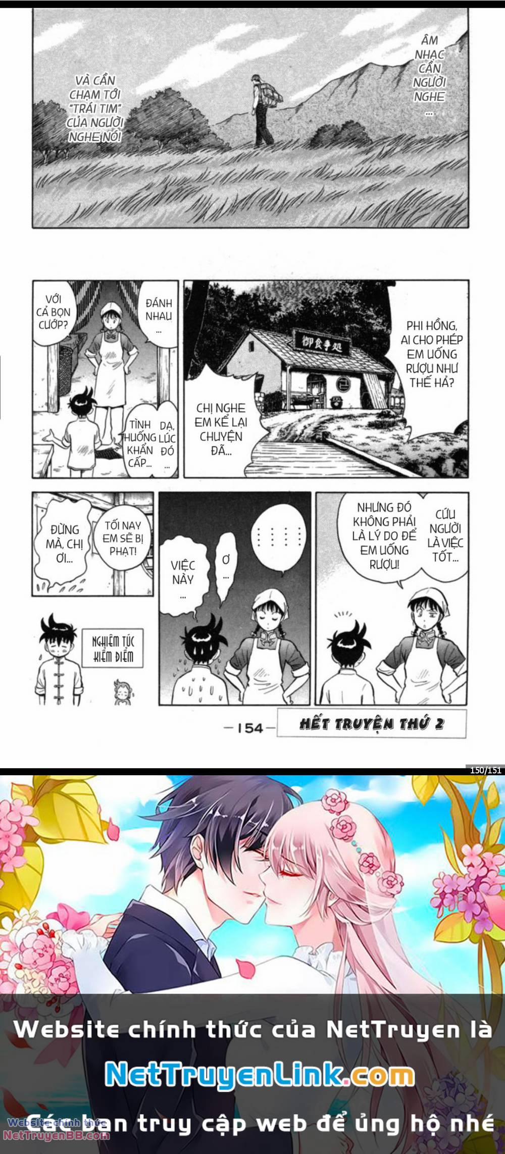 Hoàng Phi Hồng Ngoại Truyện 1 trang 149