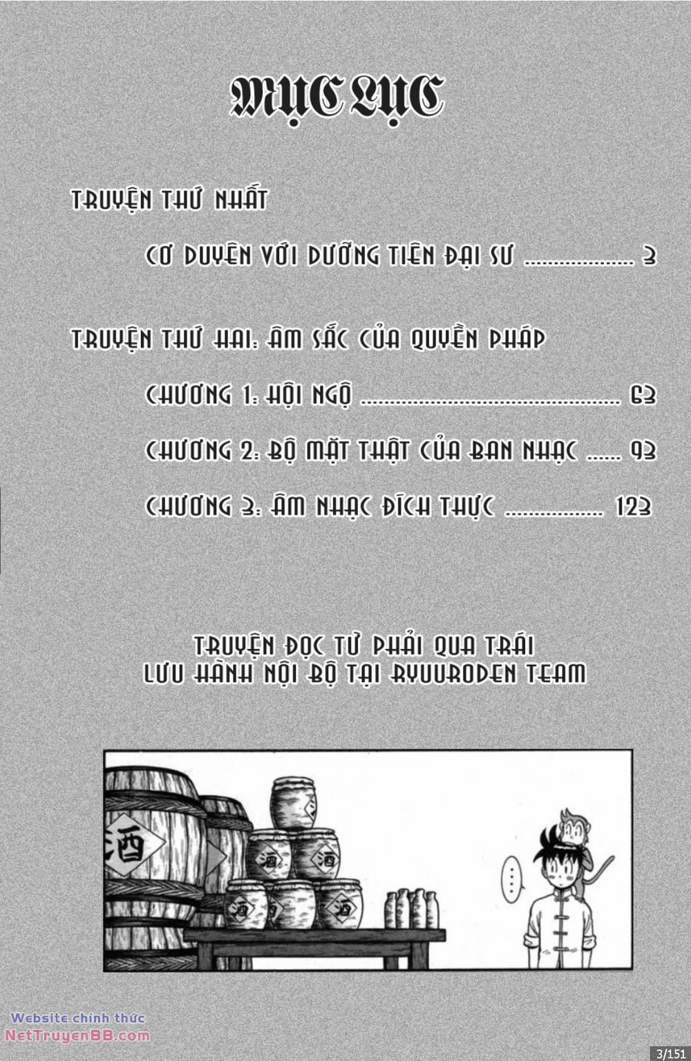 Hoàng Phi Hồng Ngoại Truyện 1 trang 2