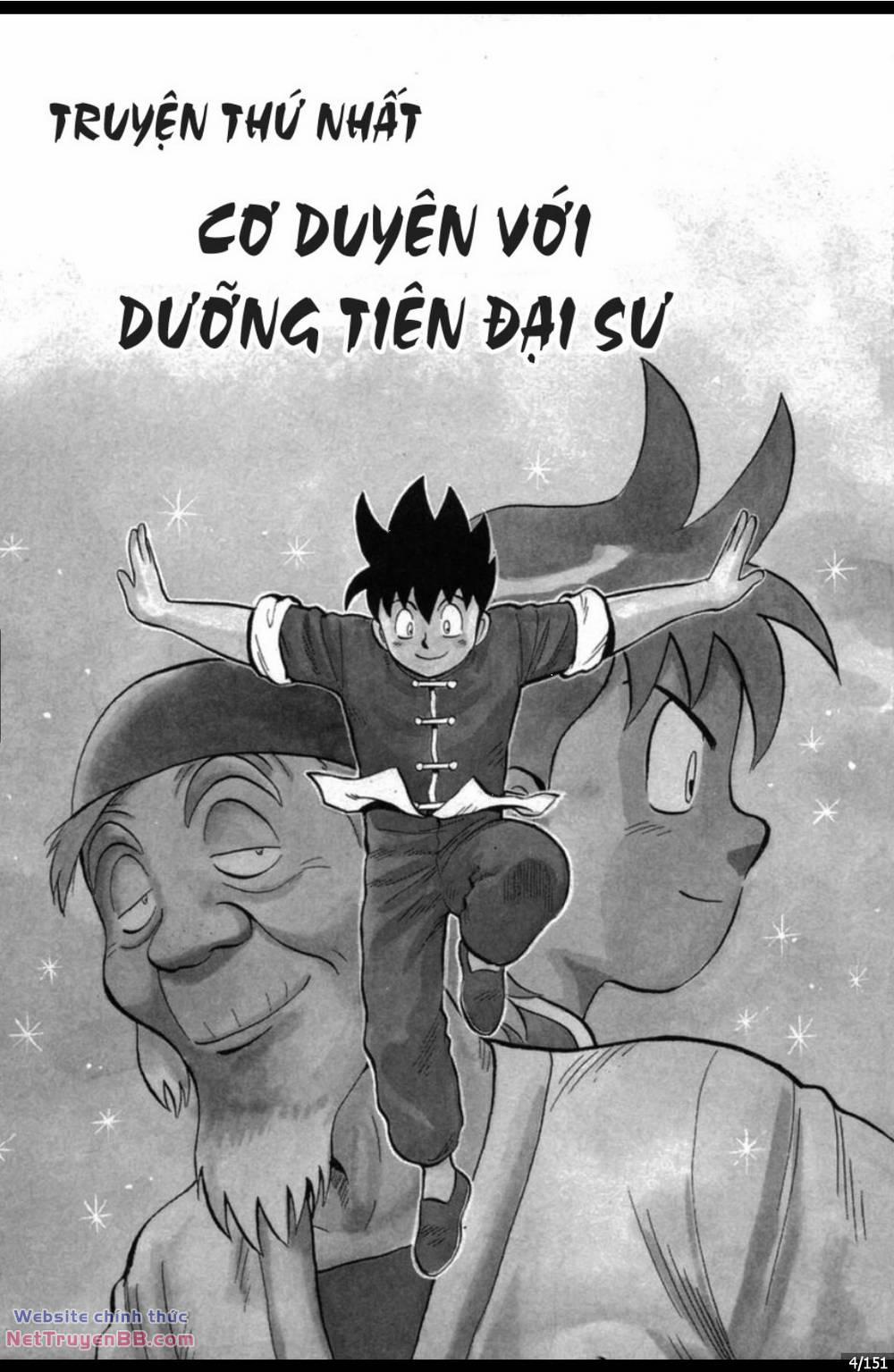 Hoàng Phi Hồng Ngoại Truyện 1 trang 3