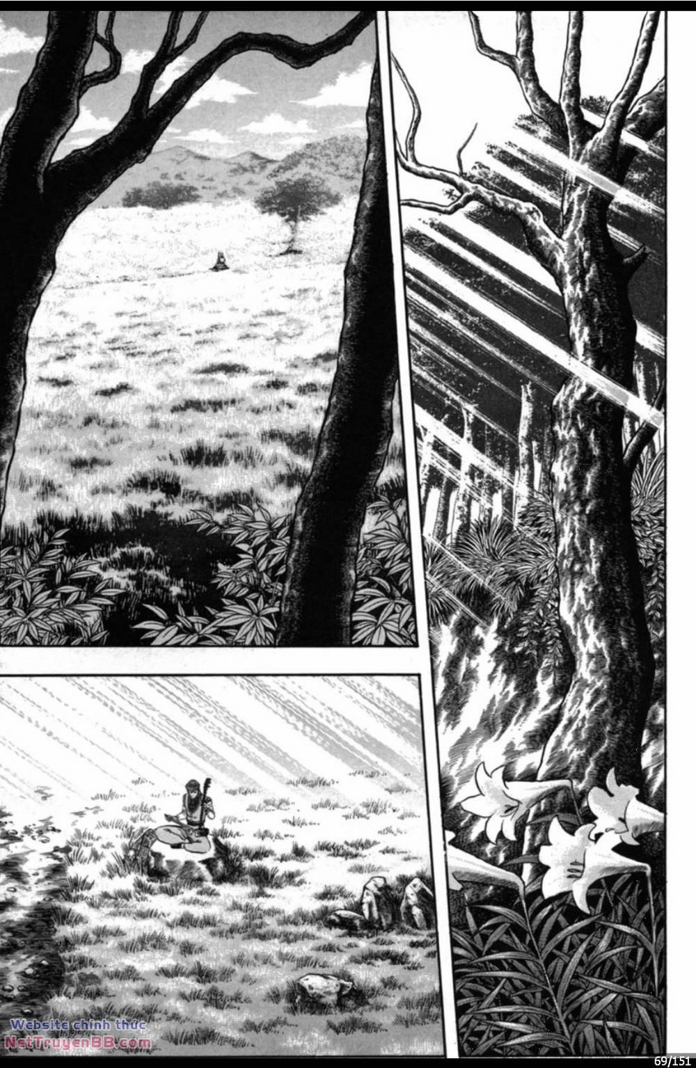 Hoàng Phi Hồng Ngoại Truyện 1 trang 68