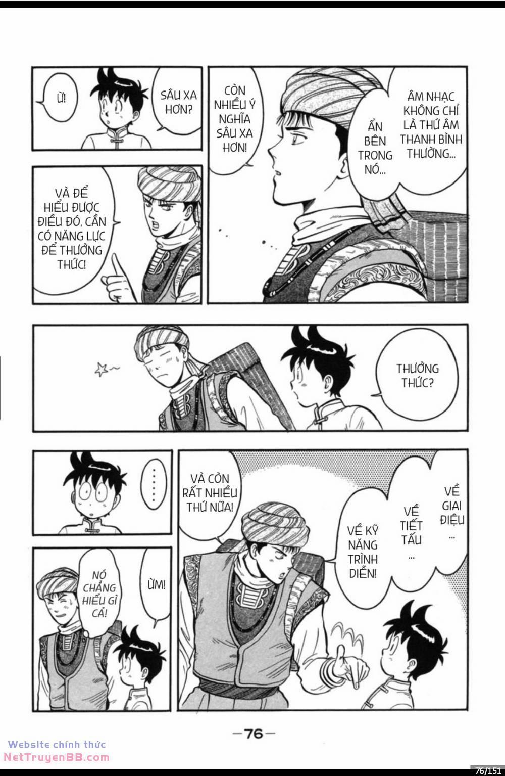 Hoàng Phi Hồng Ngoại Truyện 1 trang 75